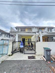 Townhouse For Sale in Alor Gajah,MLK