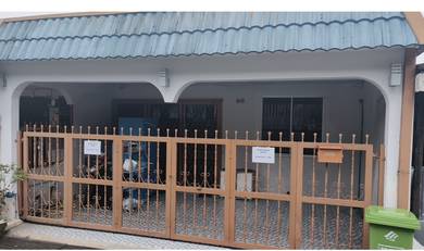 Terraced House For Sale in Salak Selatan,KUL