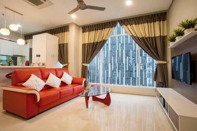 Condominium For Sale in KL City,KUL