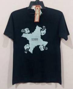 Tshirt Band KASABIAN VELOCIRAPTOR ALBUM