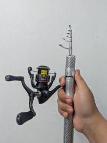 Bearking Rt + Rod