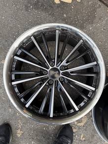 20inch k2 racing rims