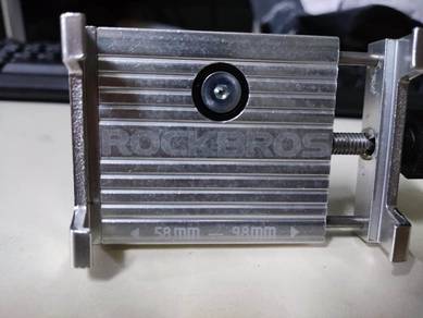 Rockbros Cycling Phone Holder