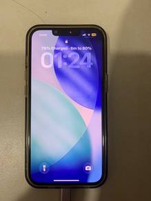 Iphone 13 128GB Midnight Black