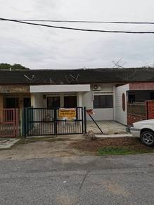 1-storey Terraced House For Sale in Johor Bahru,JHR