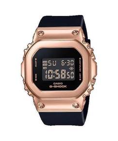 Watch - Casio G SHOCK GMS5600PG-1-ORIGINAL