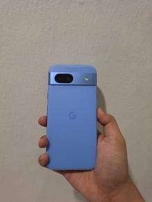 Jualan upgrade Pixel 8a