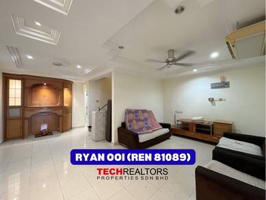 2-storey Terraced House For Sale in Alor Setar,KDH