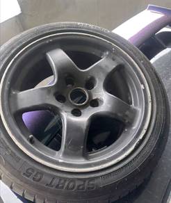 rim skyline 32