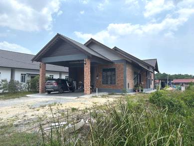Bungalow House For Sale in Kuala Terengganu,TRG
