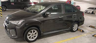 Perodua Bezza GX in Kota Bharu, KTN