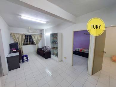 Apartment For Sale in Sri Impian Apartment