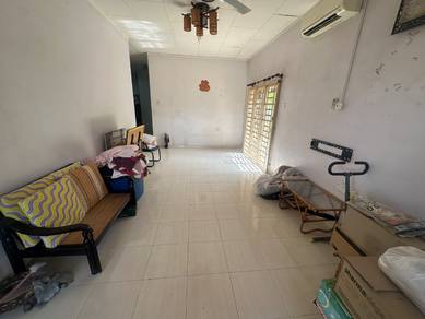 Semi-Detached House For Sale in Sungai Petani,KDH