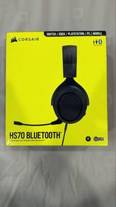 Corsair HS70 Bluetooth Gaming Headphone