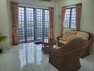 Condominium For Sale in Casuarina Park ( Pandan Wangi )