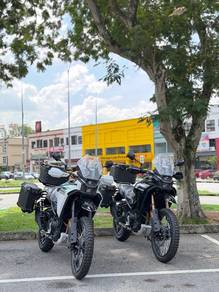 CFMOTO 450MTX