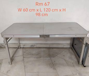 Adjust Table 