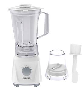Toshiba 1.5L Blender Mesin Pengisar BL60PHNMY