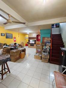 2-storey Terraced House For Sale in Kota Kinabalu,SBH