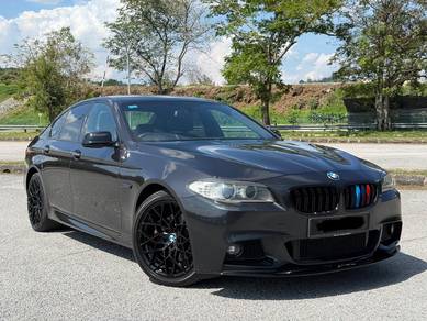 BMW 528i 28i M SPORT in Sungai Besi, KUL