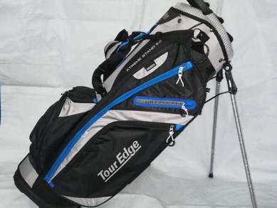 Golf Tour Edge Stand bag