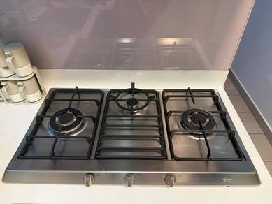 TEKO stove