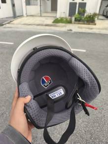 SGV helmet special Edition