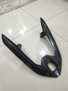 Spoiler vario 150
