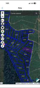 Agricultural Land in Lanchang, PHG