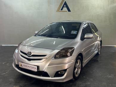 Toyota Vios G in Port Dickson, NSN