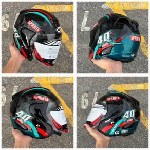 ARC Ritz X Petronas Sprinta 40th (Limited Edition)