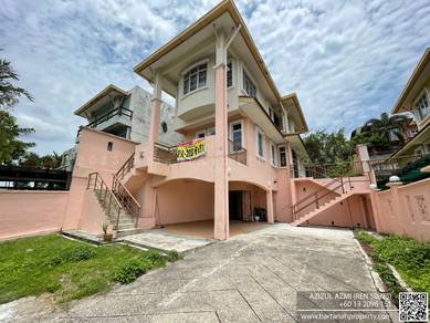Semi-Detached House For Sale in Balakong,SGR