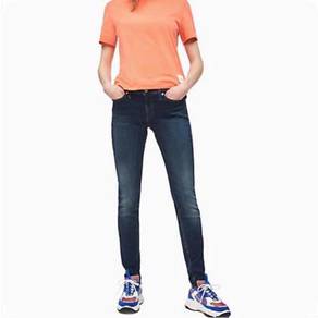Calvin Klein Low Rise Superskinny Jean