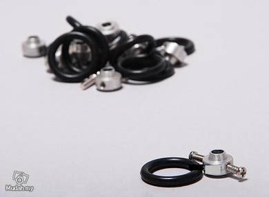 Prop Saver w/ Band 3mm ( 1 piece only)