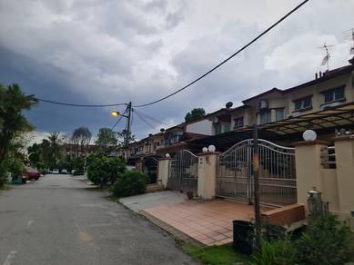 Terraced House For Sale in Kajang,SGR