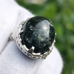 Tok wali cincin silver 925