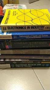 Electronic books