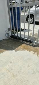 SV-06 System Offer Auto Gate 电动门系统优惠