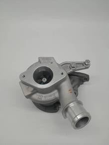 New turbo Ford Ranger XL with Warranty