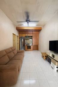 1-storey Terraced House For Sale in Butterworth,PNG