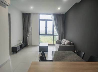 Apartment For Rent in Renna Residence @ The NorthBank