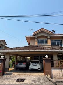 Semi-Detached House For Sale in Kuching,SWK