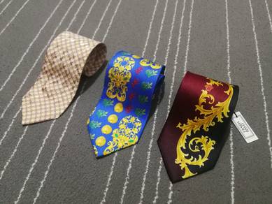 LUXURY GIANNI VERSACE gianni versace NINA RICCI