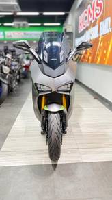 Moda Sporter S
