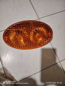 jual clear store. lampu signal lori sepasang