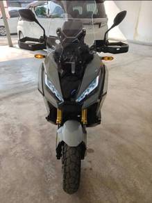 Honda XADV