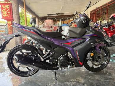 Yamaha Y16ZR