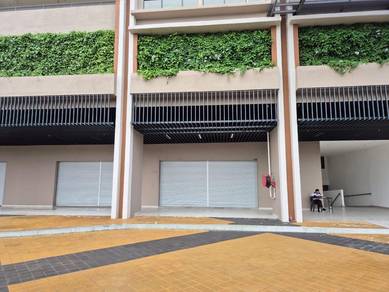 Retail space For Rent in Petaling Jaya,SGR