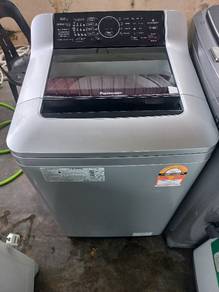 washing machine Panasonic 9kg inverter sekli hantr