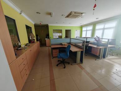 Office space For Rent in Klang,SGR